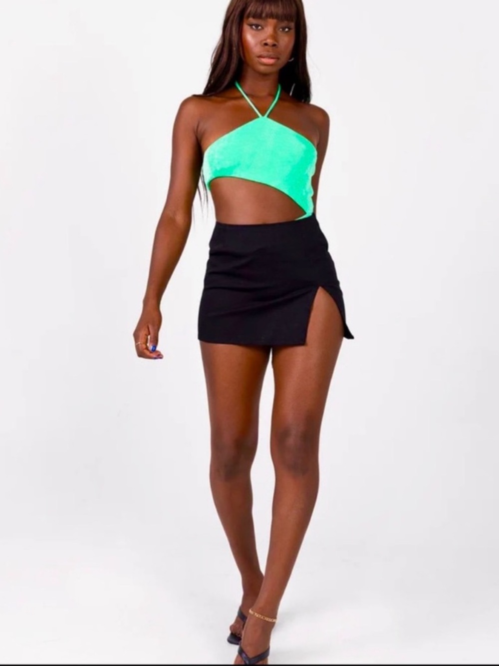 NWT Princess Polly Yana Bodysuit